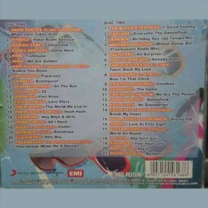 Now 53:Now Thats what I call Music 53 : 2 CD Set : CD