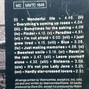 Black:Winderful Life : CD