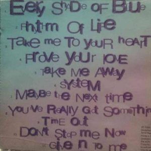 Bananarama:Ultra Violet : CD