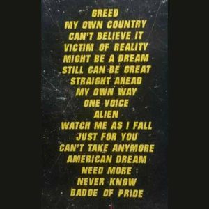 Pennywise:Straight Ahead : CD