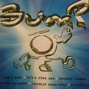 Bump 4:Various Artists : CD