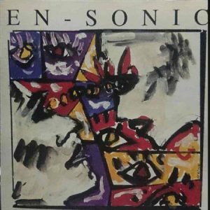 En Sonic:En Sonic : CD