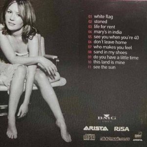 Dido: Life for Rent : CD