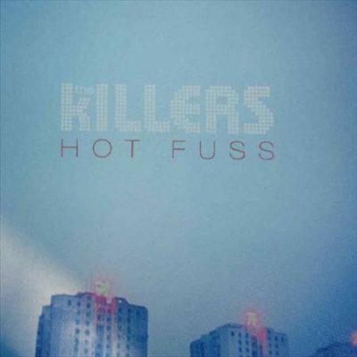 Killers: Hotfuss : CD