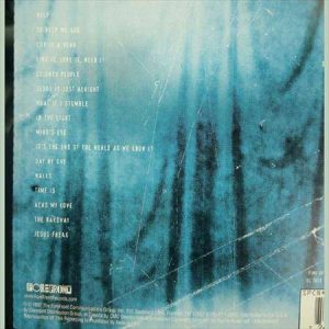 dc Talk : Live in Concert : Welcome to the Freak Show : CD