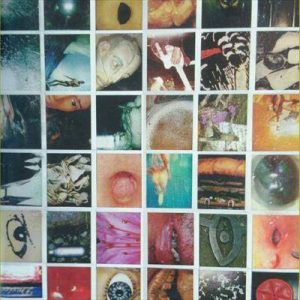 Pearl Jam : Code : CD