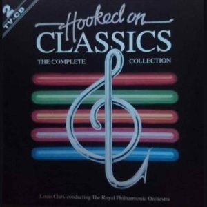 The Complete Hooked on Classics Collection : Various Artists : 2 CD Set : CD