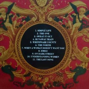 Elton John : The One : CD