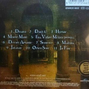 ERA : ERA : CD