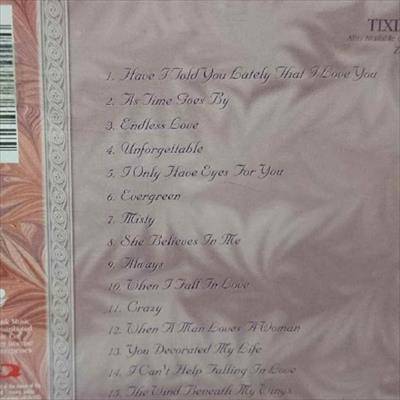 Kenny Rogers : Love Songs : CD