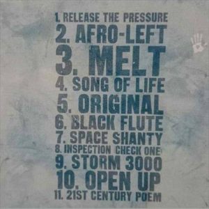 Leftfield : Leftism : CD