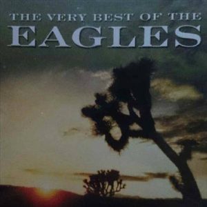 The Eagles : The Very Best of : CD