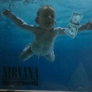 Nirvana : Nevermind : CD