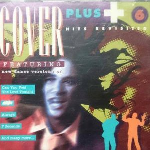 Cover Plus 6 : Hits Revisited : Various Artists : CD