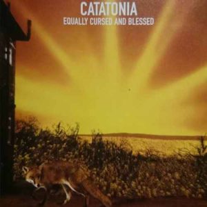 Catatonia : Equally cursed and Blessed : CD