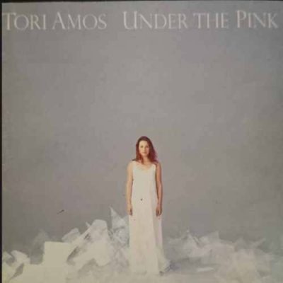 Tori Amos : Under the Pink : CD