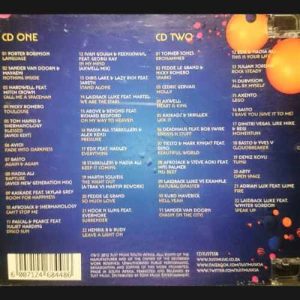 This is EDM : Various Artists : CD