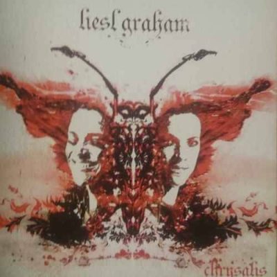 Liesl Graham : Chrysalis : CD