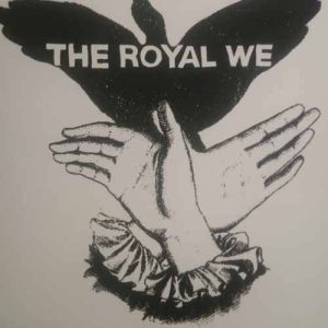 The Royal We : The Royal We : CD