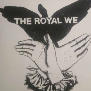 The Royal We