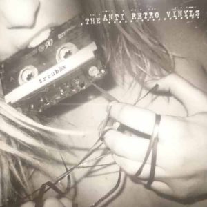 The Anti Retro Vinyls : Trouble : CD