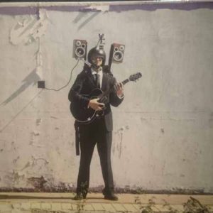 Brendon Shielas : Truth and Recession : CD