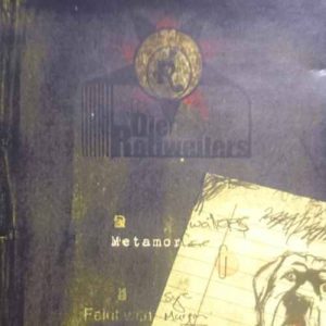 Die Rottweilers : Metamorfose : CD