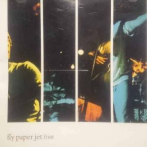 The Paper Jet