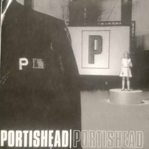 Portishead : Portishead : CD
