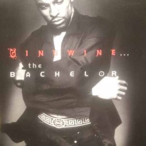 Ginuwine : Ginuwine The Bachelor : CD