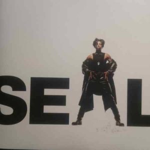 Seal : Seal : CD