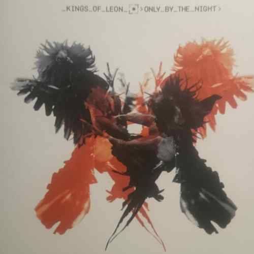 Kings of Leon : Only by the Night : CD