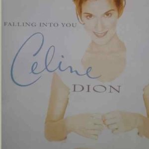 Celine Dion : Falling Into You : CD
