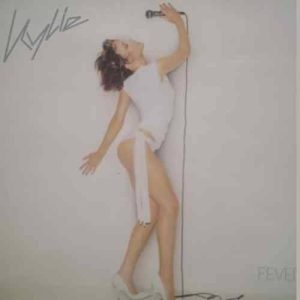 Kylie Minogue : Fever : CD