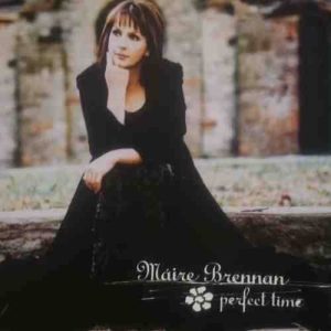 M ire Brennan : Perfect Time : CD
