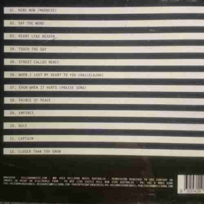 Hillsong United : Empires : CD