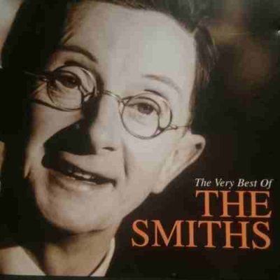 The Smiths : The Very Best of : CD