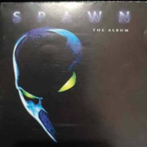 Spawn : Music from the motion picture : CD