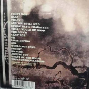 Alanis Morissette : Jagges Little Pill : CD