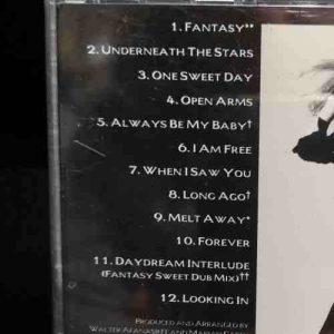Mariah Carey : Daydream : CD