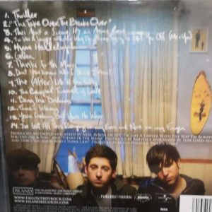 Fall out Biy : Infinity on High : CD