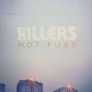 Killers : Hot Fuss : CD