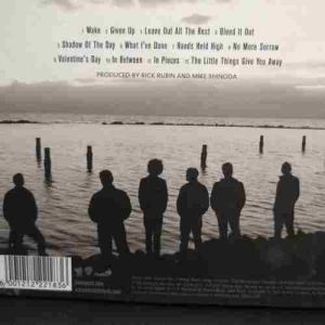Linkin Park : Minutes to Midnight : CD
