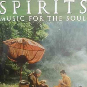 Spirits : Various Artists : CD