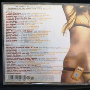 BooomVarious Artists : 2 CD Set : CD