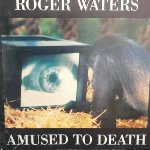 Roger Waters : Amused to death : CD