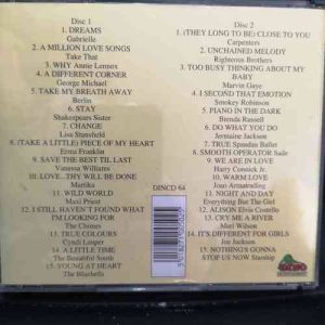 That Loving Feeling Volume Six : 2 CD Set : CD