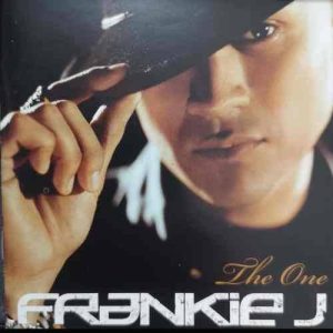 Frankie J The One : CD