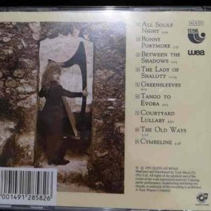 Loreena McKennitt : The Visit : CD