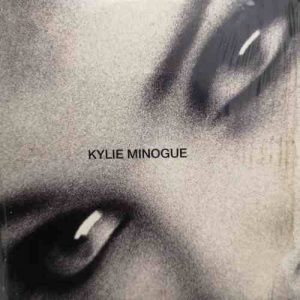 Kylie Minogue : Confide in me : CD Single BMGS (WS) 8 : CD